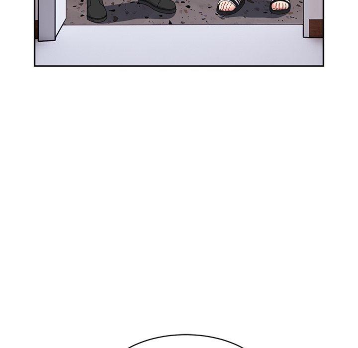 《頑皮女孩敏兒》漫画 第16話