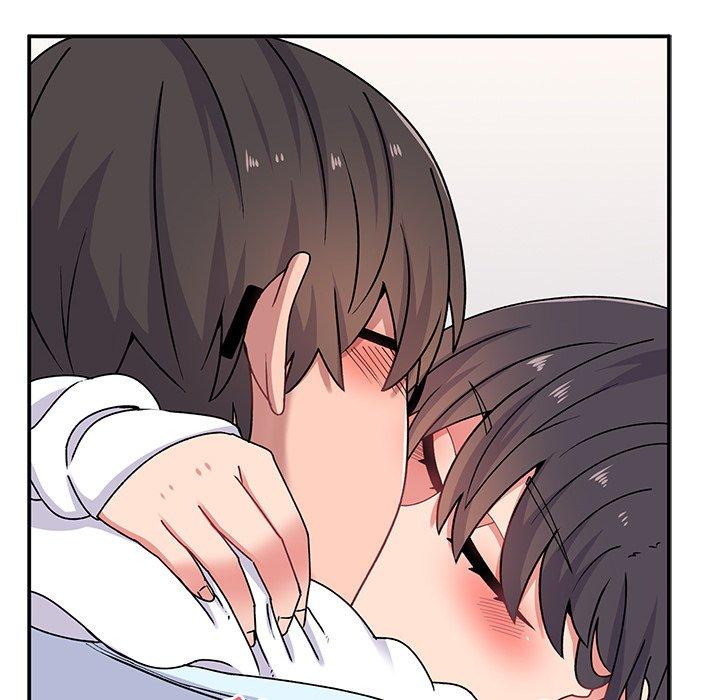 《頑皮女孩敏兒》漫画 第16話