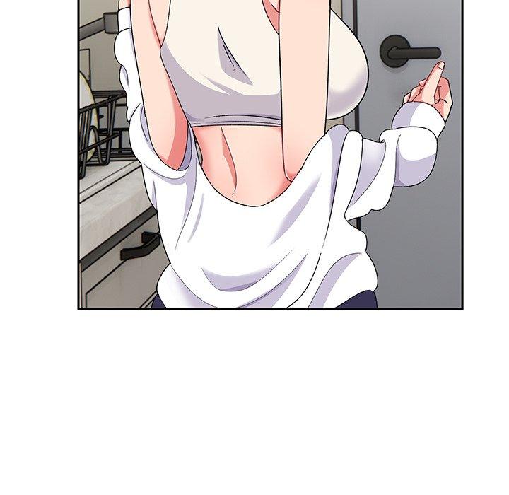 《頑皮女孩敏兒》漫画 第16話