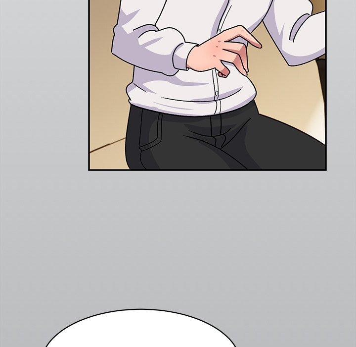《頑皮女孩敏兒》漫画 第23話