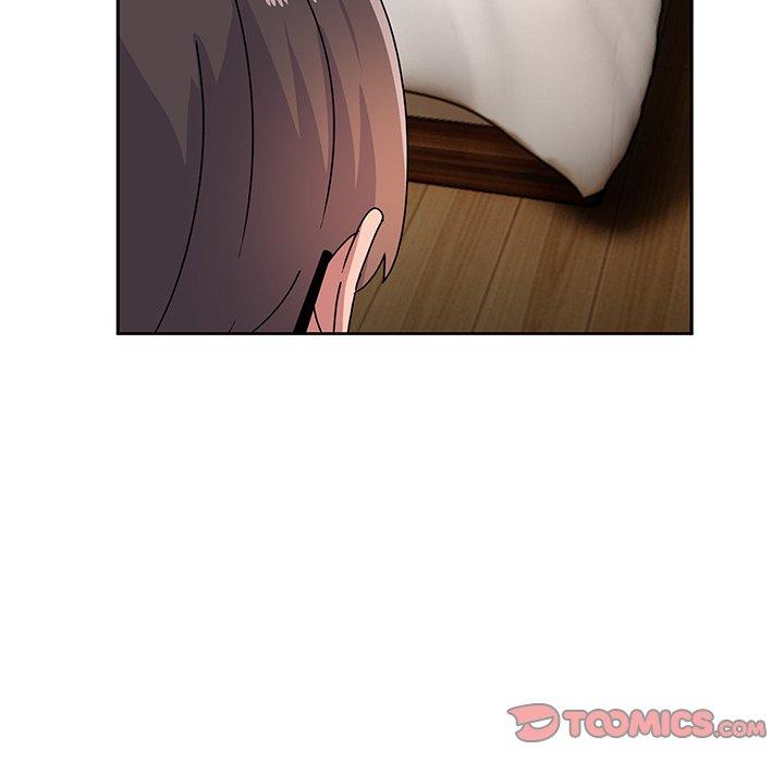 《頑皮女孩敏兒》漫画 第23話