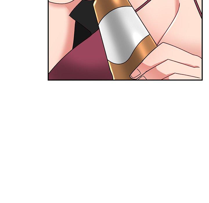 《頑皮女孩敏兒》漫画 第23話