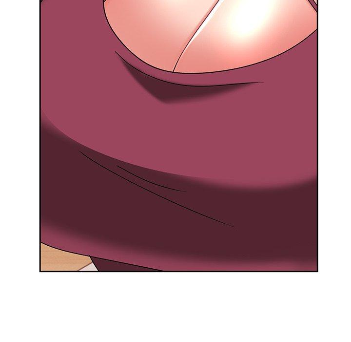 《頑皮女孩敏兒》漫画 第23話