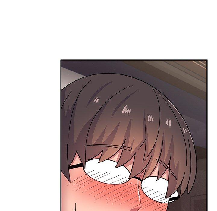 《頑皮女孩敏兒》漫画 第23話