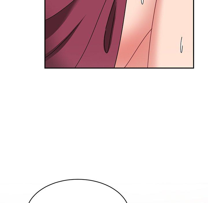 《頑皮女孩敏兒》漫画 第23話