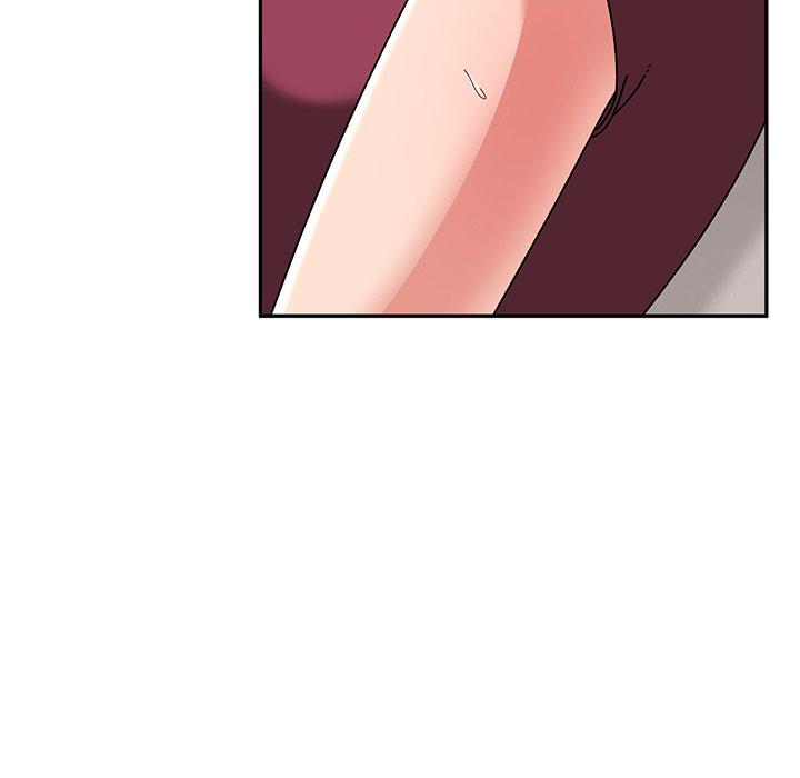 《頑皮女孩敏兒》漫画 第23話