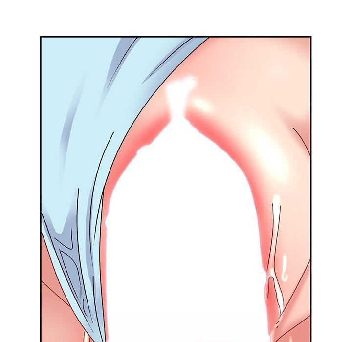 《頑皮女孩敏兒》漫画 第24話