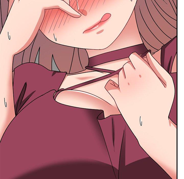 《頑皮女孩敏兒》漫画 第24話
