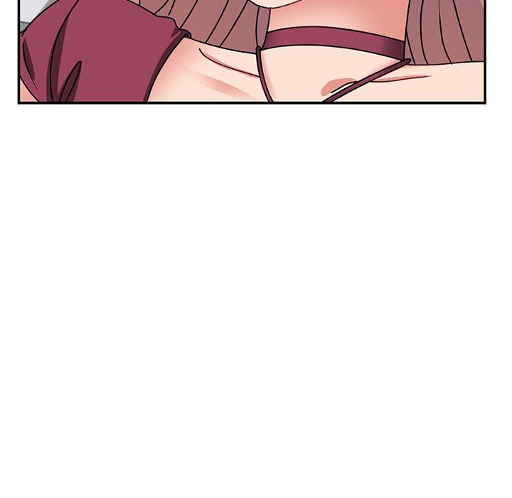 《頑皮女孩敏兒》漫画 第24話