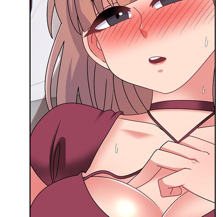 《頑皮女孩敏兒》漫画 第24話