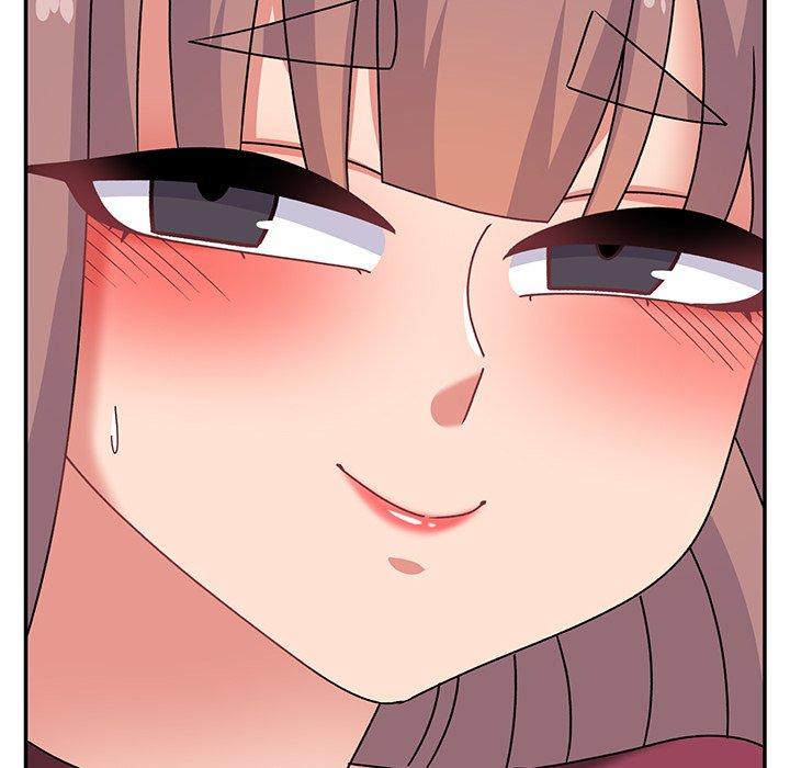 《頑皮女孩敏兒》漫画 第24話