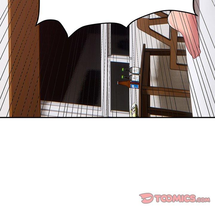 《頑皮女孩敏兒》漫画 第24話