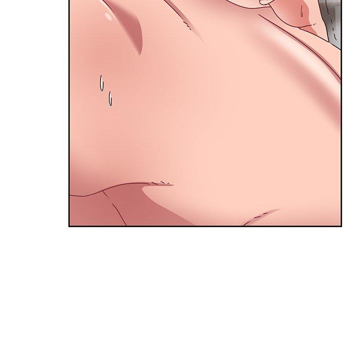 《頑皮女孩敏兒》漫画 第24話