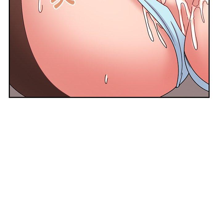 《頑皮女孩敏兒》漫画 第24話