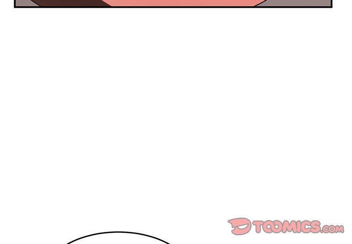 《頑皮女孩敏兒》漫画 第25話