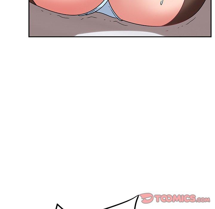 《頑皮女孩敏兒》漫画 第25話