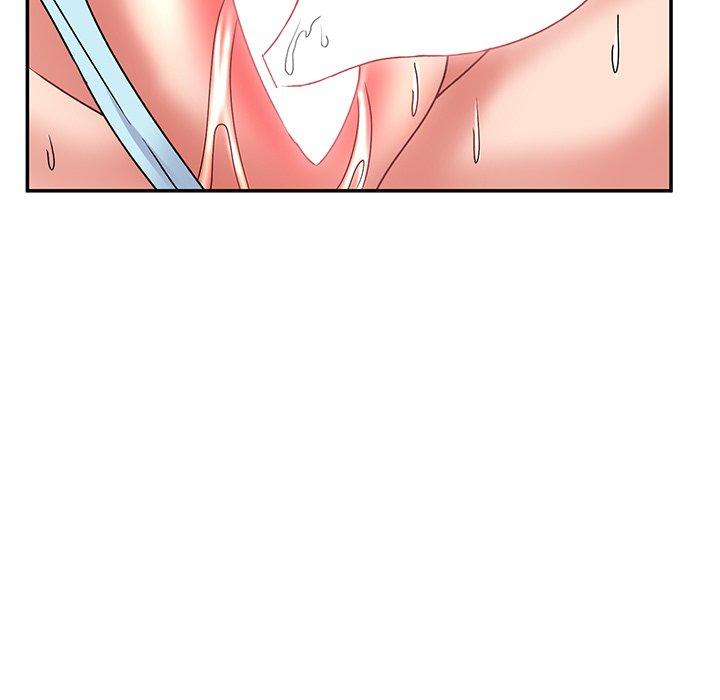 《頑皮女孩敏兒》漫画 第25話