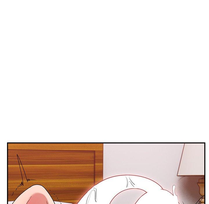 《頑皮女孩敏兒》漫画 第25話