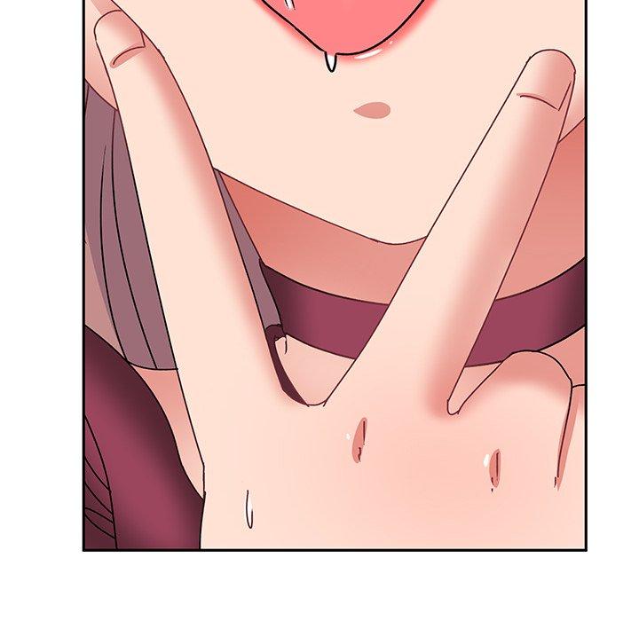 《頑皮女孩敏兒》漫画 第25話
