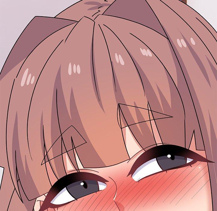 《頑皮女孩敏兒》漫画 第25話