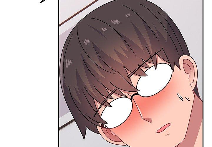 《頑皮女孩敏兒》漫画 第26話