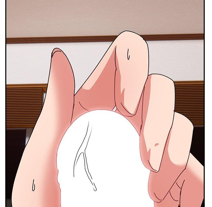 《頑皮女孩敏兒》漫画 第26話