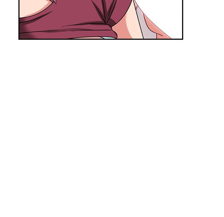 《頑皮女孩敏兒》漫画 第26話