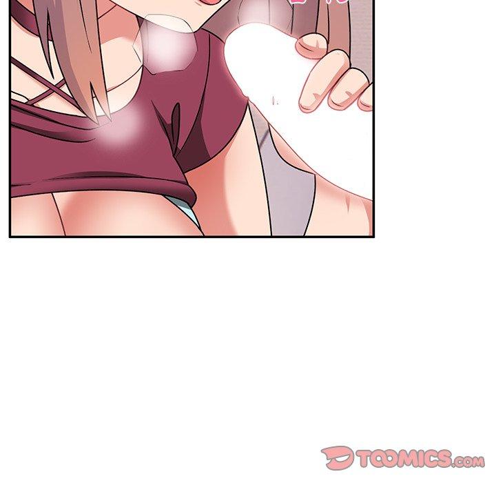 《頑皮女孩敏兒》漫画 第26話