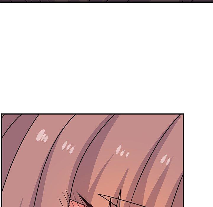 《頑皮女孩敏兒》漫画 第26話