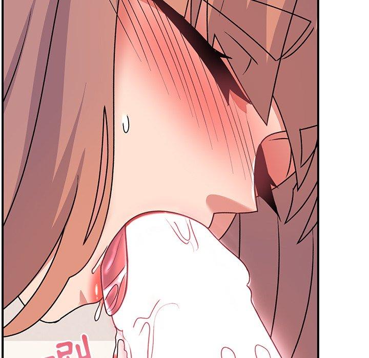 《頑皮女孩敏兒》漫画 第26話