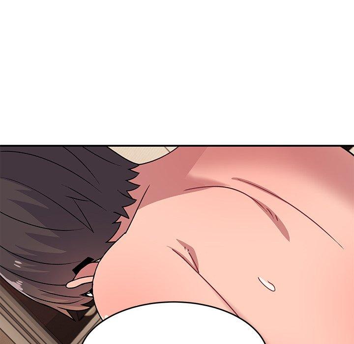 《頑皮女孩敏兒》漫画 第26話