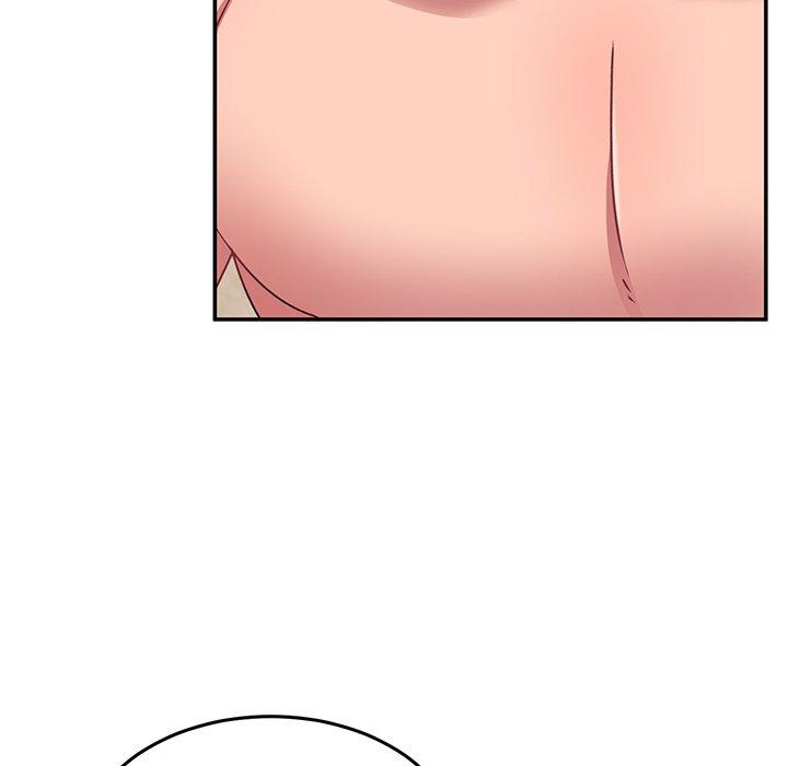 《頑皮女孩敏兒》漫画 第26話