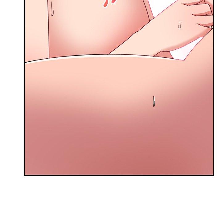 《頑皮女孩敏兒》漫画 第26話
