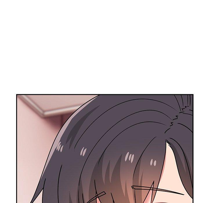 《頑皮女孩敏兒》漫画 第26話