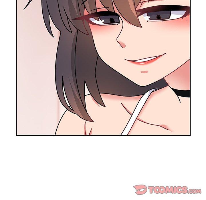 《頑皮女孩敏兒》漫画 第26話