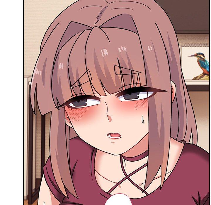 《頑皮女孩敏兒》漫画 第26話