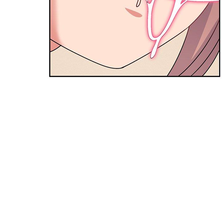 《頑皮女孩敏兒》漫画 第26話