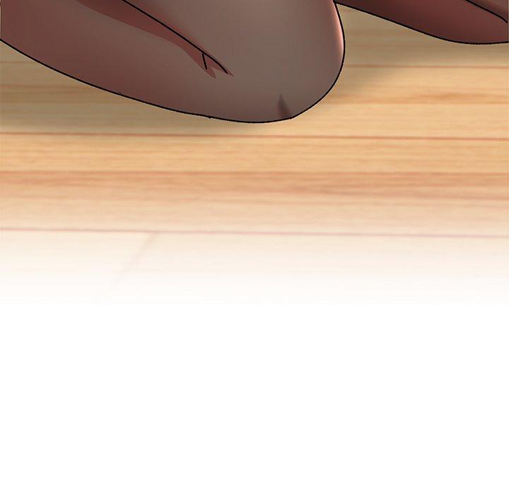 《頑皮女孩敏兒》漫画 第26話