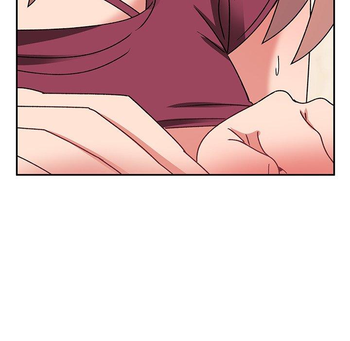 《頑皮女孩敏兒》漫画 第26話