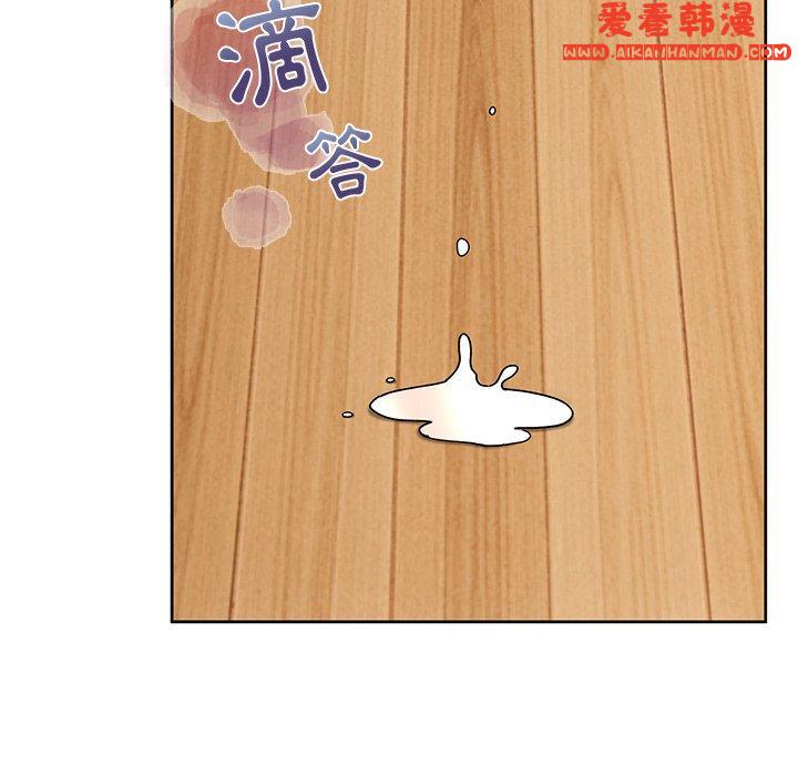 《頑皮女孩敏兒》漫画 第27話