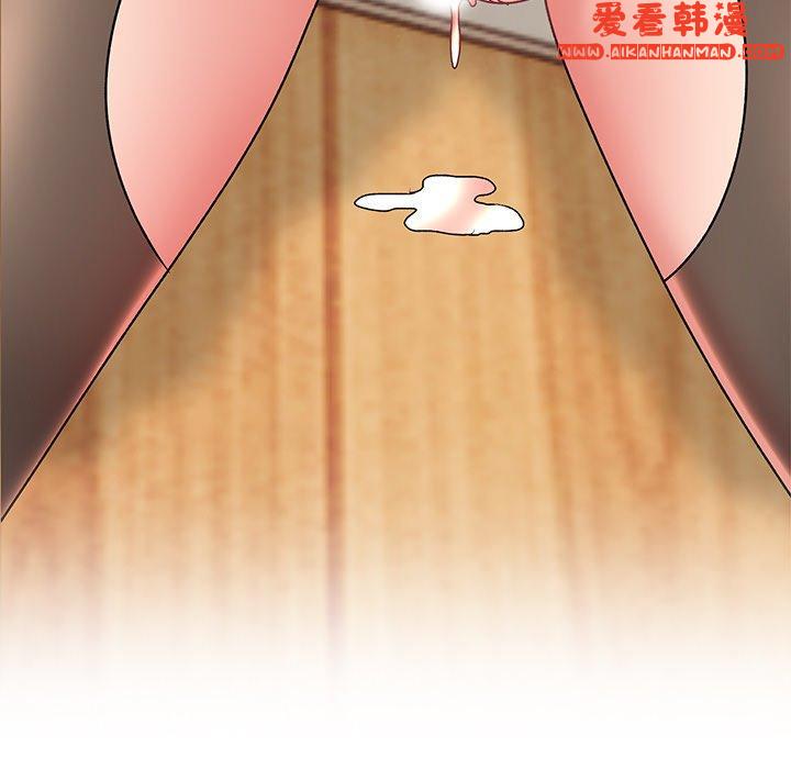 《頑皮女孩敏兒》漫画 第27話