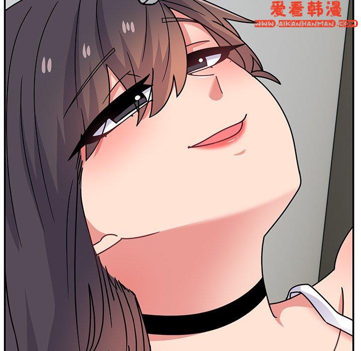 《頑皮女孩敏兒》漫画 第28話