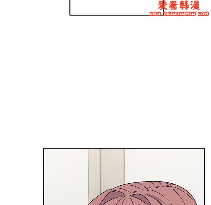 《頑皮女孩敏兒》漫画 第28話