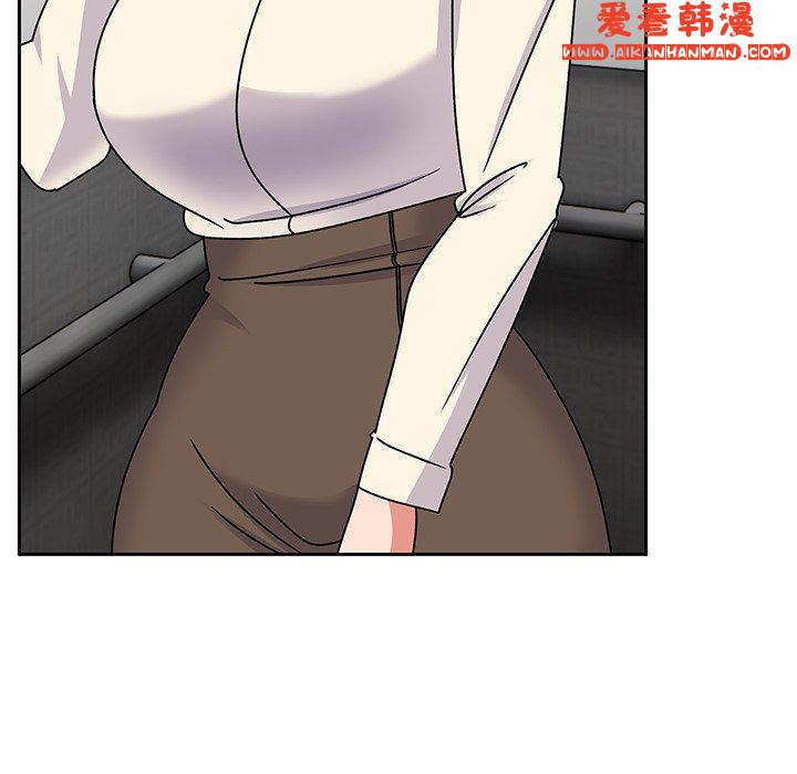 《頑皮女孩敏兒》漫画 第28話