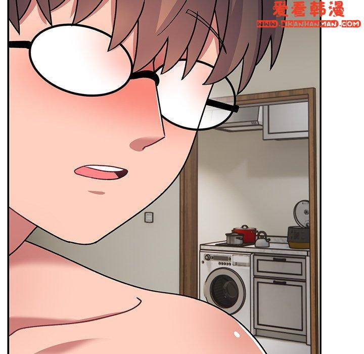 《頑皮女孩敏兒》漫画 第29話