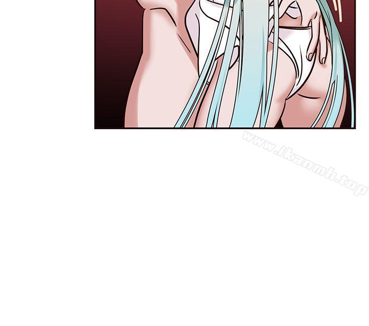 《辣魅當家》漫画 第6話