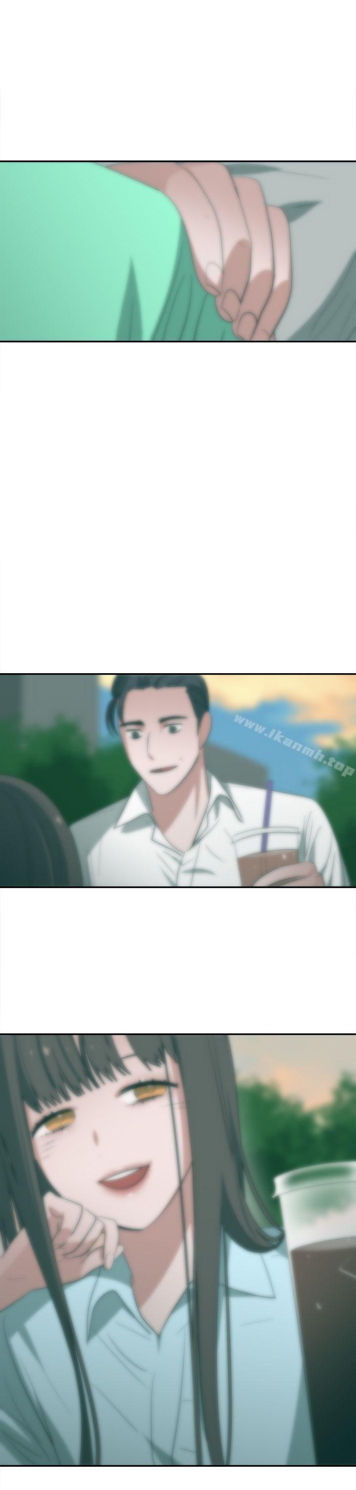 《辣魅當家》漫画 第35話
