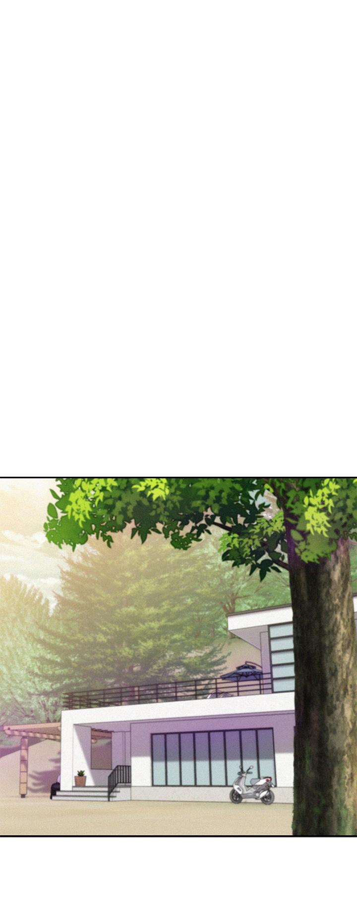 《浪漫露營》漫画 第8話-我沒什麼經驗