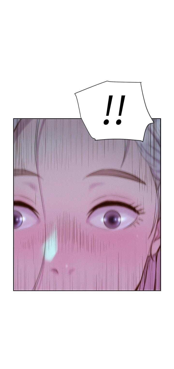 《浪漫露營》漫画 第15話-把我頂到外太空