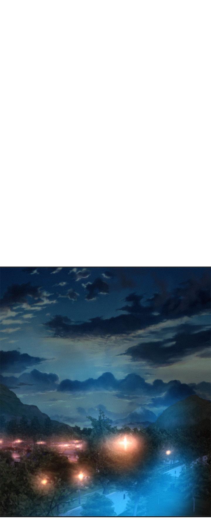 《浪漫露營》漫画 第31話-不可以在戶外打炮